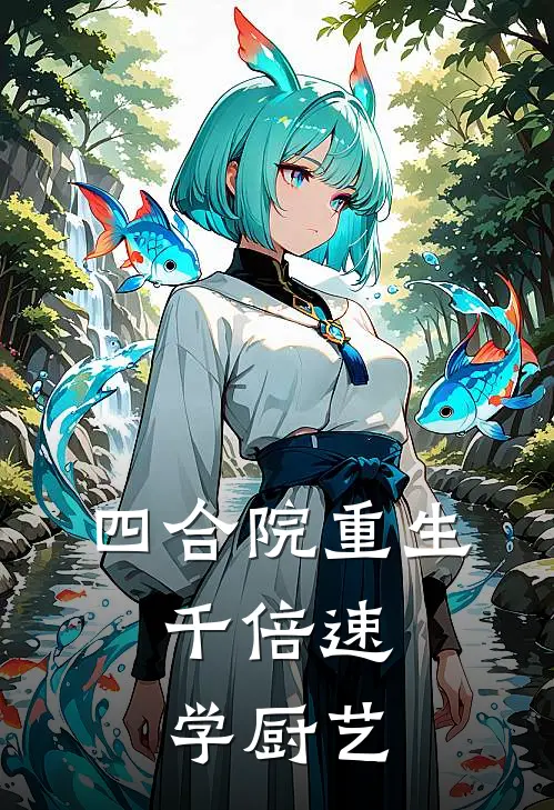 四合院重生，千倍速学厨艺