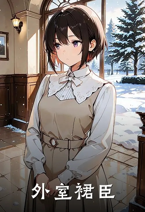 外室裙臣