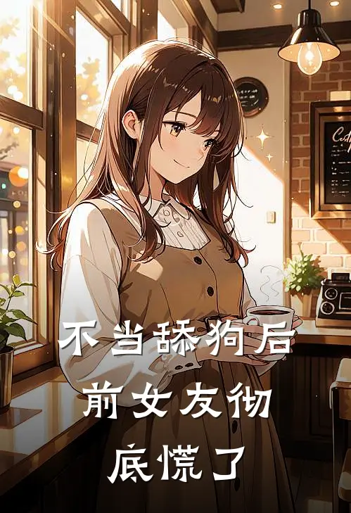 不当舔狗后，前女友彻底慌了