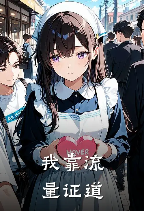 我靠流量证道
