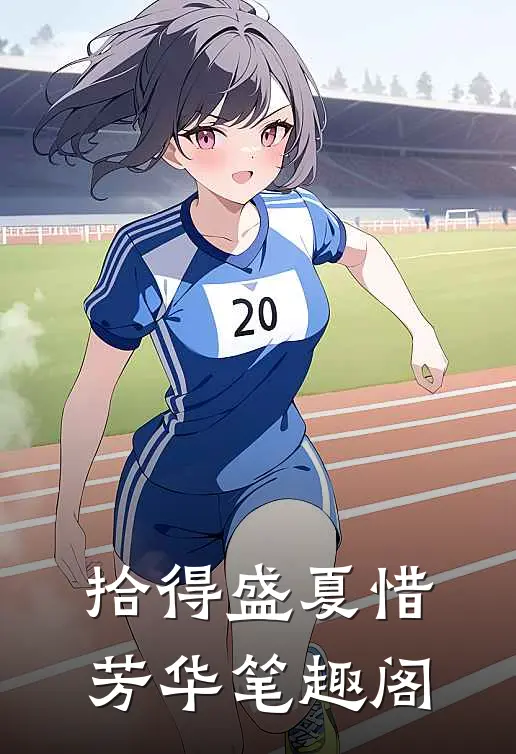 拾得盛夏惜芳华笔趣阁