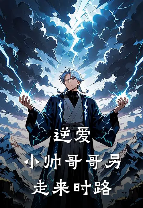 逆爱：小帅哥哥另走来时路