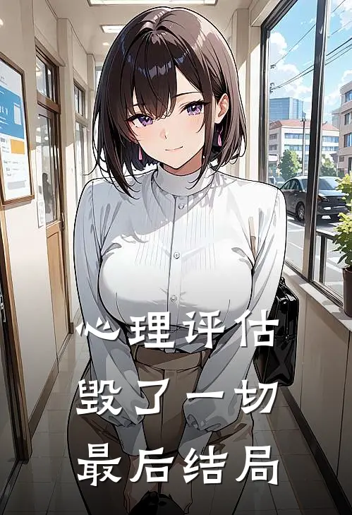 心理评估毁了一切最后结局