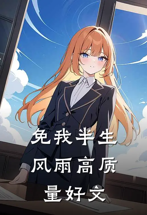 免我半生风雨高质量好文