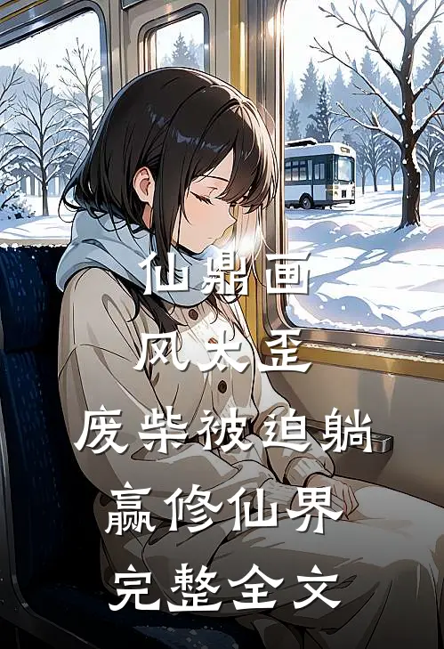 仙鼎画风太歪，废柴被迫躺赢修仙界完整全文