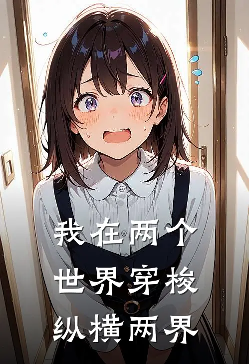 我在两个世界穿梭【纵横两界】