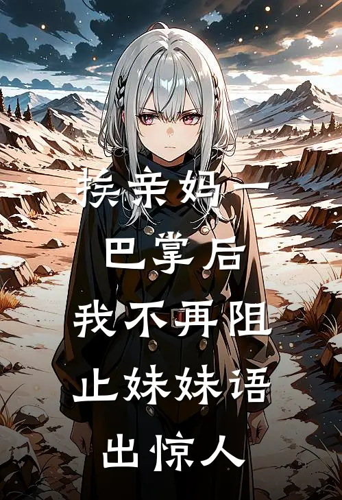 挨亲妈一巴掌后，我不再阻止妹妹语出惊人