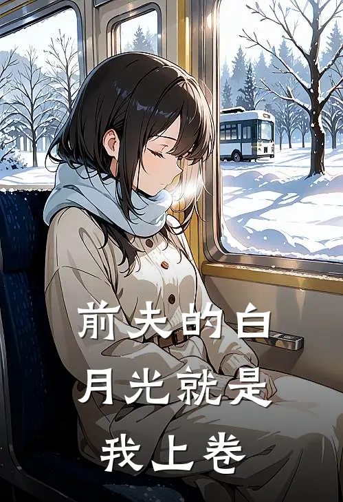前夫的白月光就是我上卷
