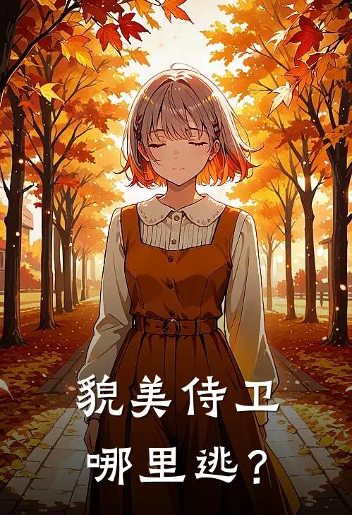 貌美侍卫哪里逃？