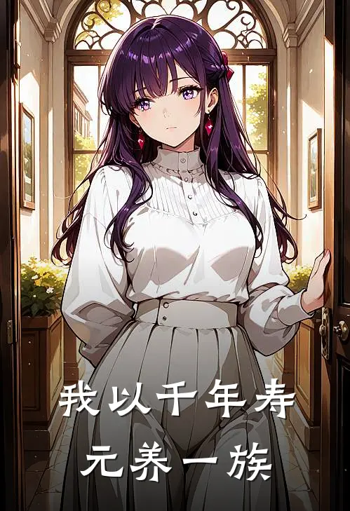 我以千年寿元养一族