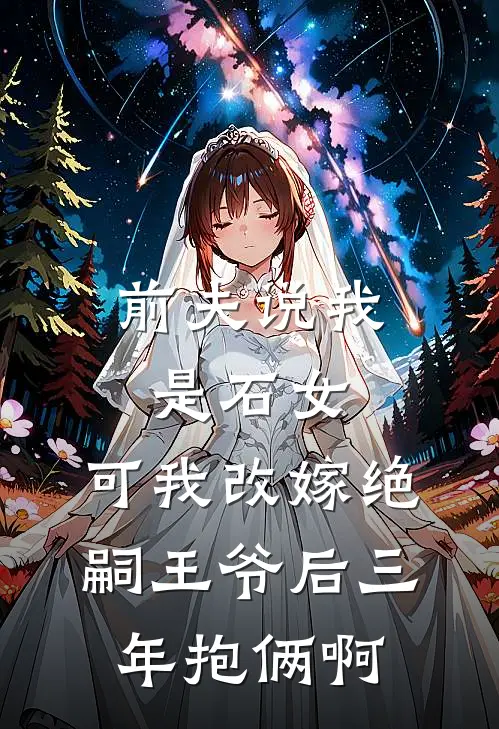 前夫说我是石女，可我改嫁绝嗣王爷后三年抱俩啊