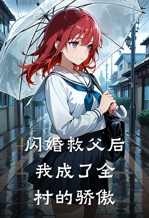 闪婚救父后，我成了全村的骄傲