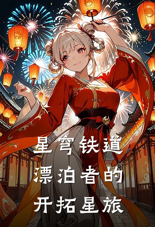 星穹铁道：漂泊者的开拓星旅