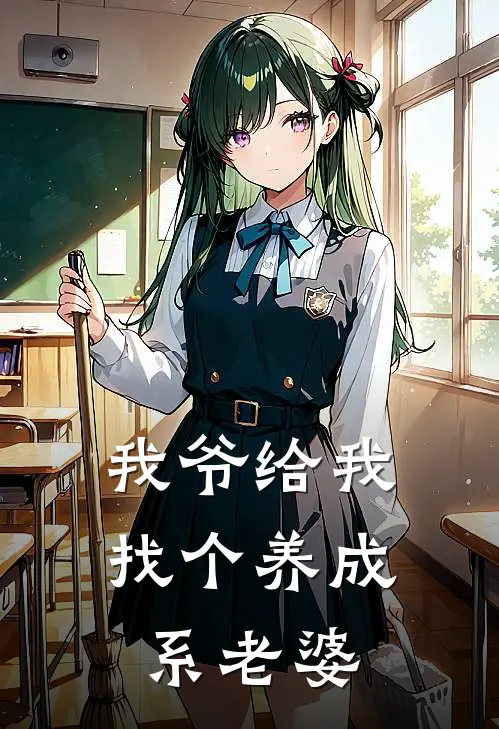 我爷给我找个养成系老婆