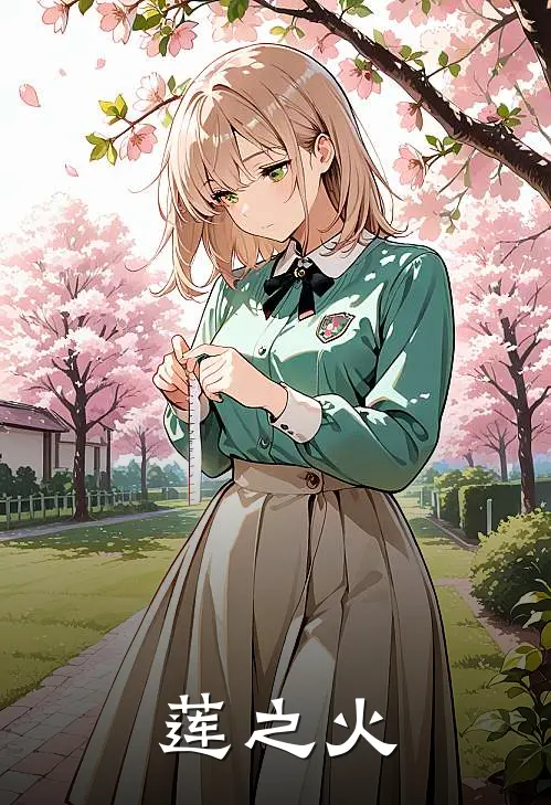 莲之火