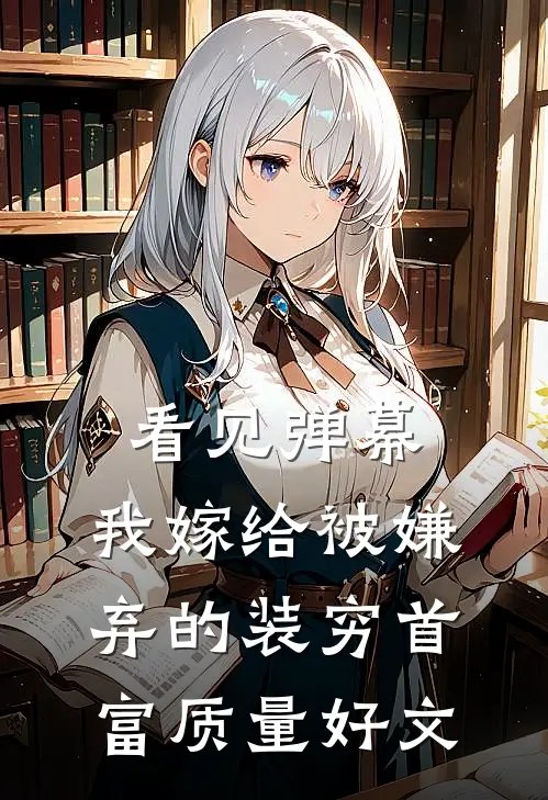 看见弹幕，我嫁给被嫌弃的装穷首富质量好文