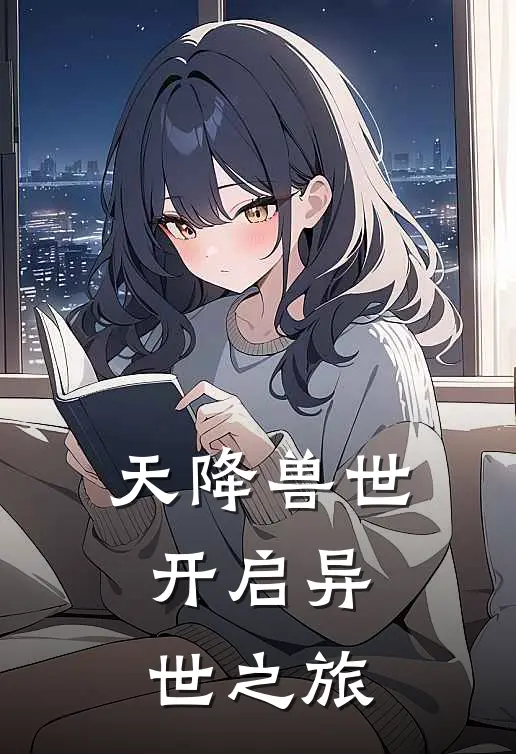 天降兽世，开启异世之旅
