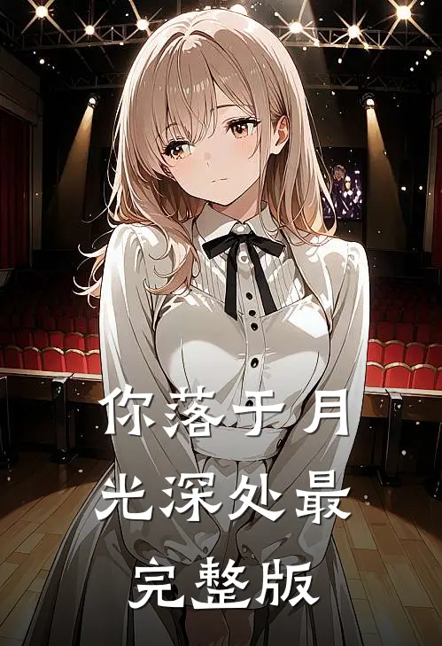 你落于月光深处最完整版