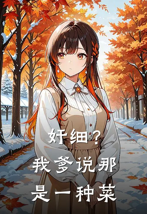奸细？我爹说那是一种菜