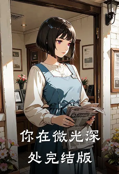 你在微光深处完结版