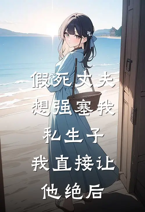 假死丈夫想强塞我私生子，我直接让他绝后