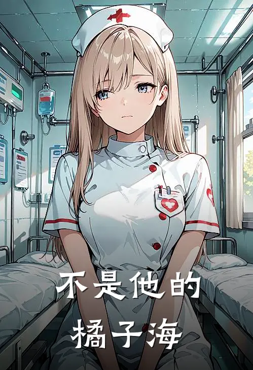 不是他的橘子海