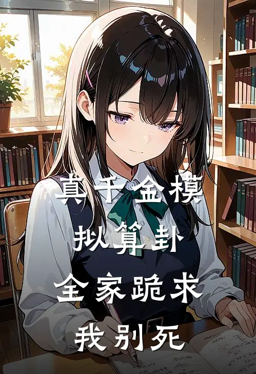 真千金模拟算卦，全家跪求我别死