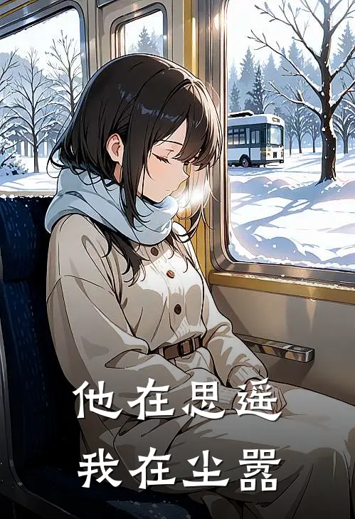 他在思遥，我在尘嚣