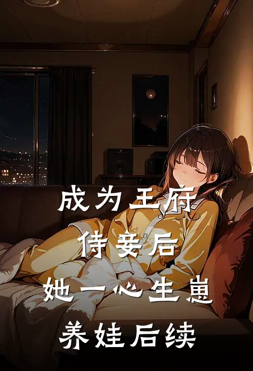 成为王府侍妾后，她一心生崽养娃后续