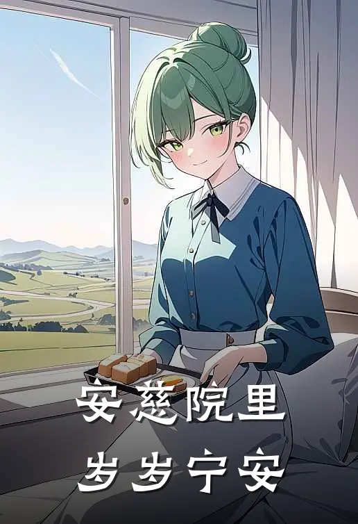 安慈院里岁岁宁安