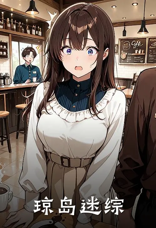 琼岛迷综