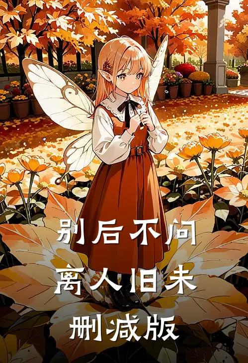 别后不问离人旧未删减版