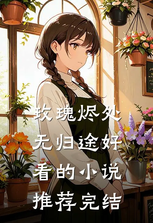 玫瑰烬处无归途好看的小说推荐完结