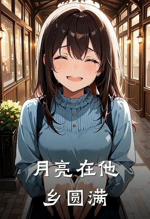 月亮在他乡圆满