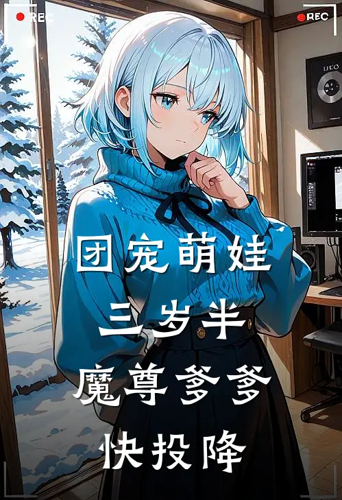 团宠萌娃三岁半，魔尊爹爹快投降