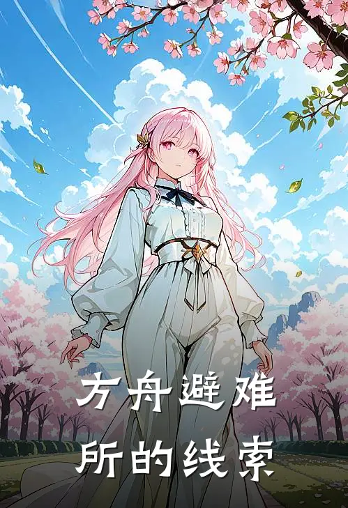 方舟避难所的线索