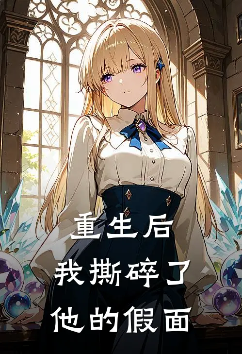 重生后，我撕碎了他的假面