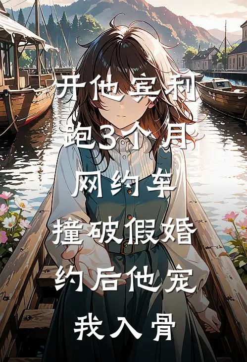 开他宾利跑3个月网约车，撞破假婚约后他宠我入骨