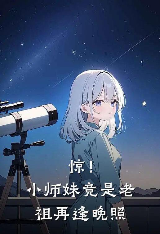 惊！小师妹竟是老祖【再逢晚照】