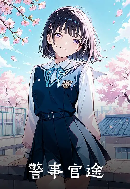 警事官途