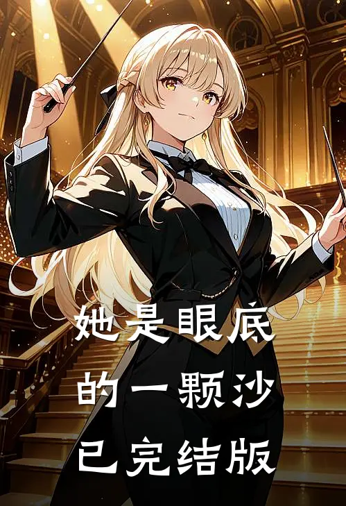 她是眼底的一颗沙已完结版