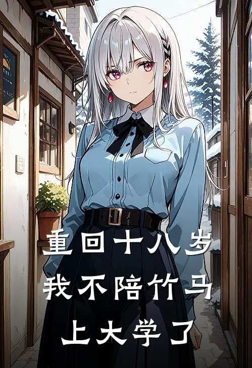 重回十八岁，我不陪竹马上大学了