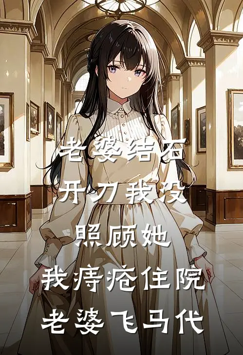 老婆结石开刀我没照顾她，我痔疮住院老婆飞马代