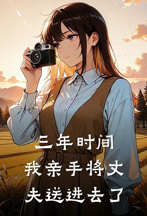 三年时间，我亲手将丈夫送进去了
