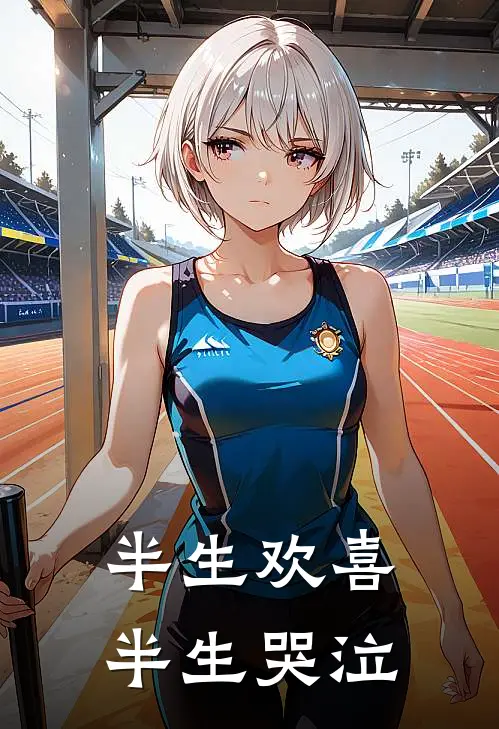 半生欢喜，半生哭泣