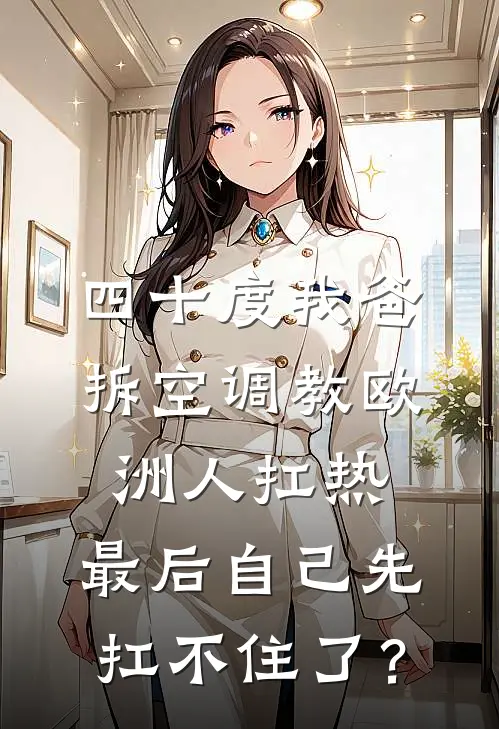 四十度我爸拆空调教欧洲人扛热，最后自己先扛不住了？
