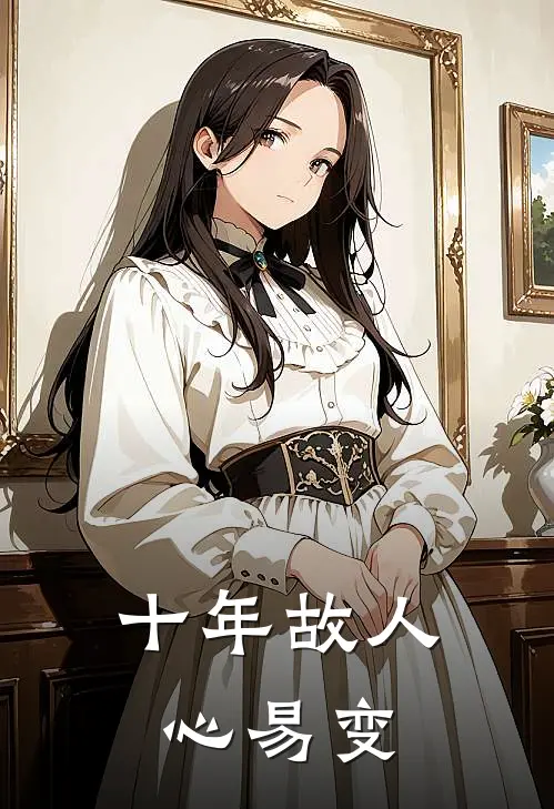十年故人心易变