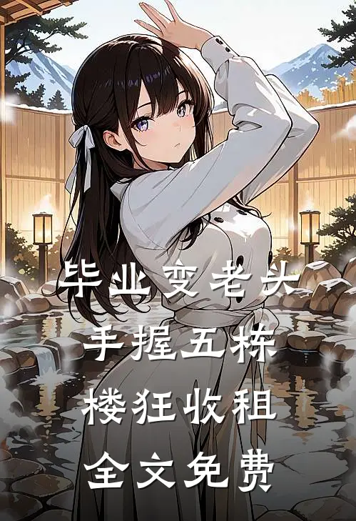 毕业变老头，手握五栋楼狂收租全文免费