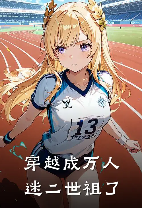 穿越成万人迷二世祖了