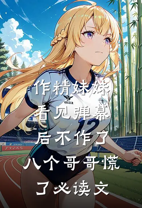 作精妹妹看见弹幕后不作了，八个哥哥慌了必读文